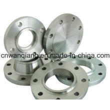 GB/T9119 Plate Forging Flange